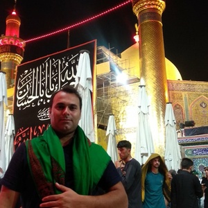 تصویر گالری