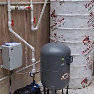 تصویر گالری