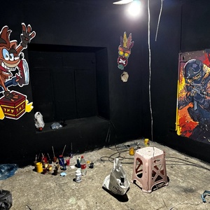 تصویر گالری