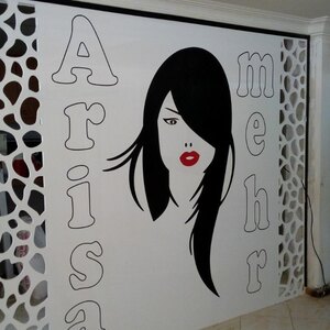 تصویر گالری