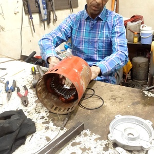 تصویر گالری