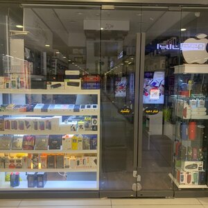 تصویر گالری