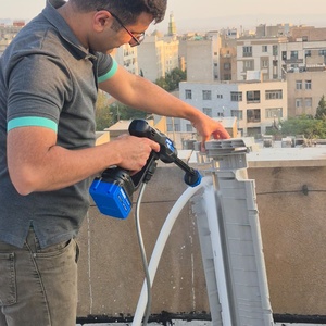 تصویر گالری