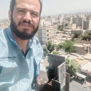 تصویر گالری