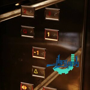 تصویر گالری