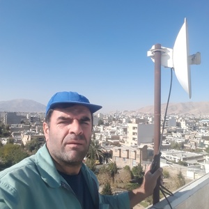 تصویر گالری