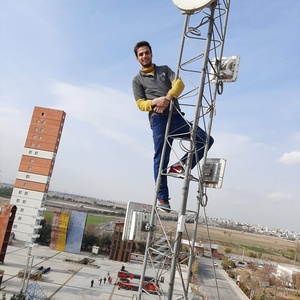 تصویر گالری