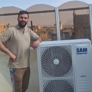 تصویر گالری