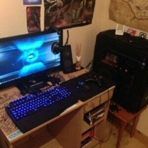 تصویر گالری