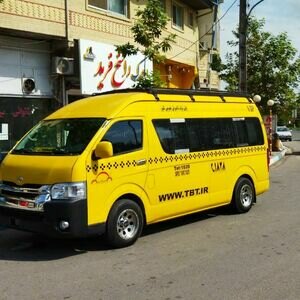 تصویر گالری