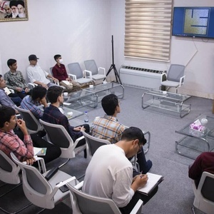 تصویر گالری