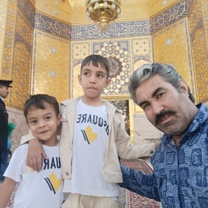 تصویر گالری