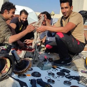 تصویر گالری