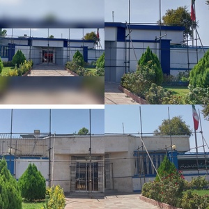 تصویر گالری