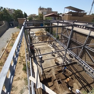 تصویر گالری