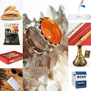 تصویر گالری