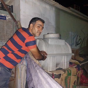 تصویر گالری