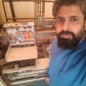 تصویر گالری