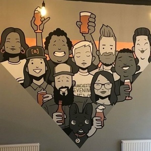 تصویر گالری