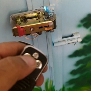 تصویر گالری