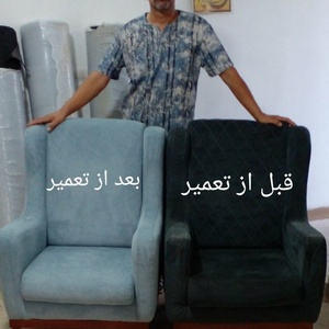 تصویر گالری