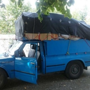 تصویر گالری