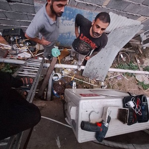 تصویر گالری