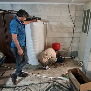 تصویر گالری