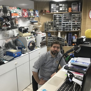 تصویر گالری