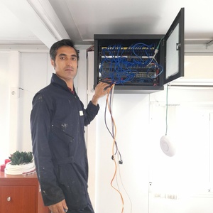 تصویر گالری