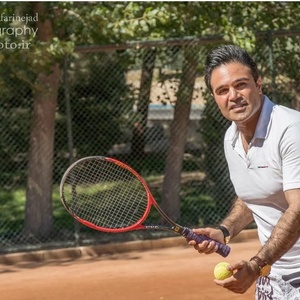 تصویر گالری