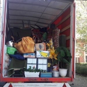 تصویر گالری