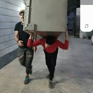 تصویر گالری