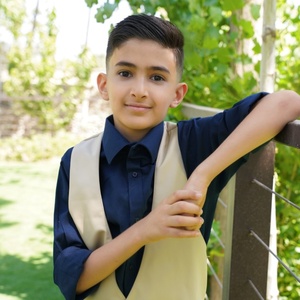 تصویر گالری