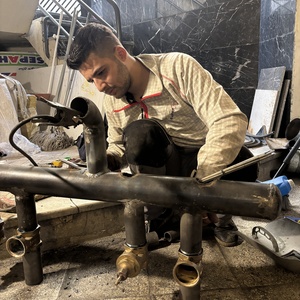 تصویر گالری