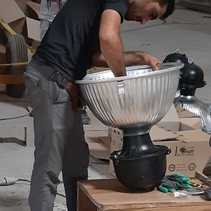 تصویر گالری