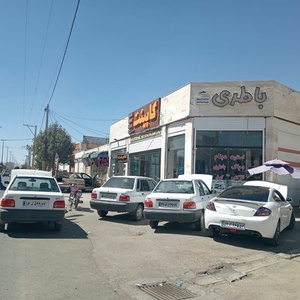 تصویر گالری