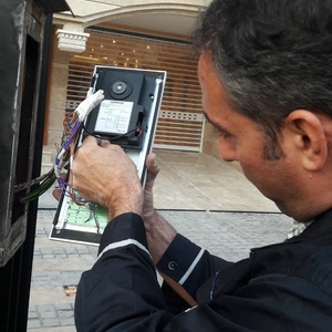 تصویر گالری