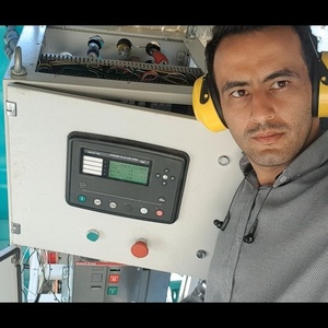 تصویر گالری