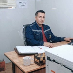 تصویر گالری