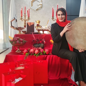 تصویر گالری