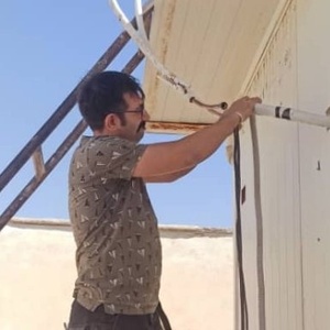 تصویر گالری