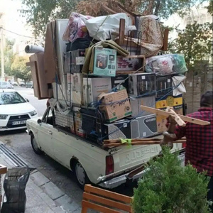 تصویر گالری