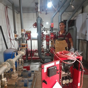 تصویر گالری