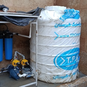 تصویر گالری