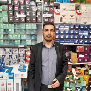 تصویر گالری