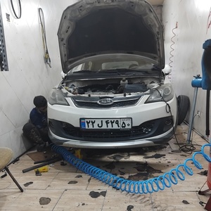 تصویر گالری