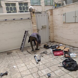 تصویر گالری