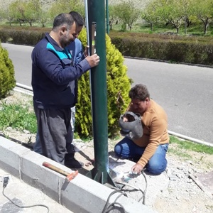 تصویر گالری