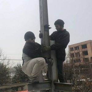 تصویر گالری